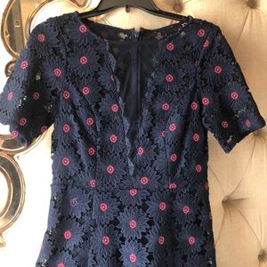 Adrianna Papell dress